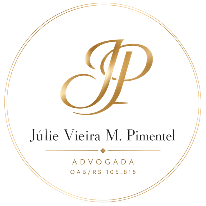 Júlie Vieira M. Pimentel, Advogada